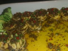 -世纪缘国际会议中心·中餐厅(百家湖店)