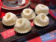 金榜题名白糖糕-味福记·本地特色菜(八一万达广场店)