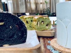 -仙峰天然面包(迎宾路店)