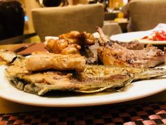 -常州富力喜来登酒店 Feast盛宴标帜西餐厅(新北万达广场店)