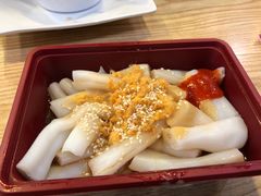 肉松混酱猪肠粉-食盈碗仔翅(星玺广场店)