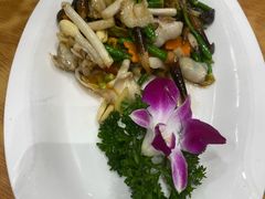 -周锦记广式餐厅