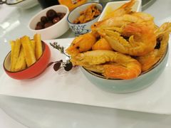 -海景壹号大酒店(滨湖店)