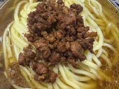 -小四川麻辣面馆(新联草街店)