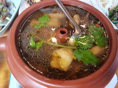 -小厨子私房菜·云南美食店