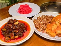 -黔人百味.贵州菜