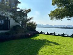 -杭州西湖柳莺里酒店·闻莺厅