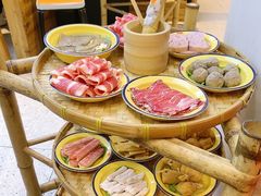 -卤校长重庆火锅(合肥宁国路店)