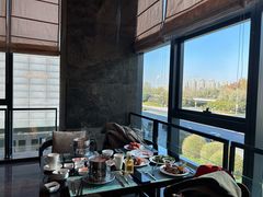 -艺站·自助餐厅·西餐厅(济南绿地美利亚酒店)
