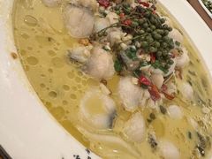 -巷儿里餐厅·杭帮菜(信义坊店)