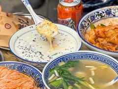 -樊记腊汁肉(竹笆市总店)