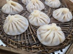 -西安贾三灌汤包·回坊小吃·清真炒菜(北院门总店)