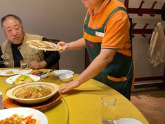 -天毓山庄·餐厅