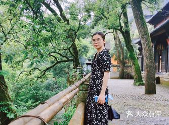 天台国清寺：最是一年静谧处