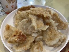 -服务大楼冷面(延大店)