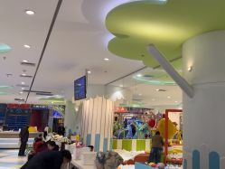 -meland亲子乐园•派对•研学(苏州悠方购物中心店)