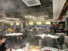 大堂-鹅艺空间(科园六路店)