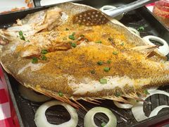 -西贝(吴江路湟普汇店)