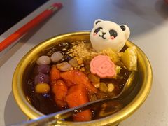 红糖冰粉-川成元·麻辣香锅(凯德MALL西直门店)