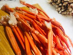 -东方红海鲜百汇(国际大厦店)