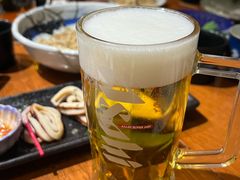 -纹兵卫手打荞麦面日料(虹桥本店)