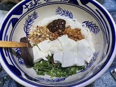 -蜗牛小馆醉乡民谣云南菜(惠新西里店)