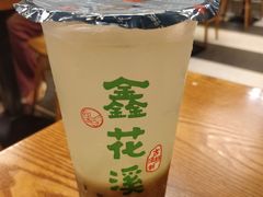 -鑫花溪牛肉米粉(凤凰街创始总店)