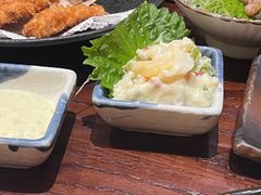 -鸟鹏烧鸟居酒屋(昌岗店)