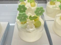 -好利来(兴华街店)