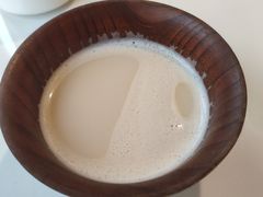 -黑青稞庄园·新式藏餐·牦牛肉汤锅(新都桥店)