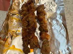 -汗腾格里·风味餐厅(新疆驻京办店)