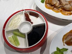 -惠丰堂饭庄·烤鸭·京味菜(民族大学店)