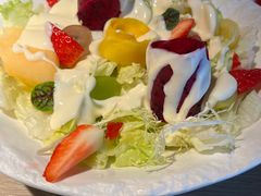 -波特曼西餐厅(中央大街店)