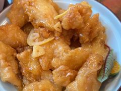 -东北大院·东北菜(三台子店)