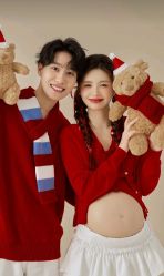 -专注孕妇照亲子照·纪田摄影