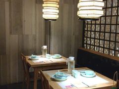-绿茶餐厅(西单老佛爷店)