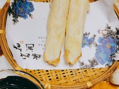 -钱记·乡野菜(紫荆花路店)