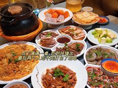 -潮澎派·潮汕菜大排档(南较西路店)
