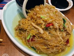 -满园烤鸭·春饼(太原街万达店)