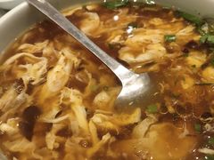 -北李妈妈菜·海肠捞饭(高新万达店)