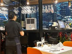-拉蒂娜·巴西牛排馆 Latina·Brazilian Steakhouse(陆家嘴旗舰店)