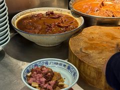 -门框胡同百年卤煮(前门店)