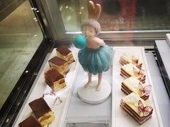 -天宇菲尔德·花园西餐厅·海鲜自助餐