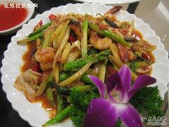 未命名4-荷花泰菜(东方新天地店)
