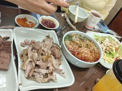 -清真·益鑫羊肉手抓馆(花园北街店)