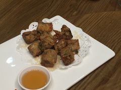 -潮中人·潮州菜(益乐路店)
