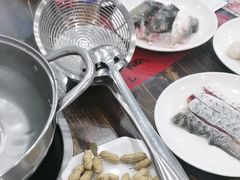 -正能量脆肉鲩火锅
