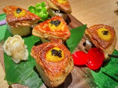 -阿吾罗·月咏精致日料(港汇恒隆广场店)