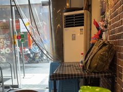 -咕咕站韩国料理(紫金港店)