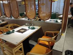 -椰子湾·海南火锅·糟粕醋·椰子鸡(正大广场店)